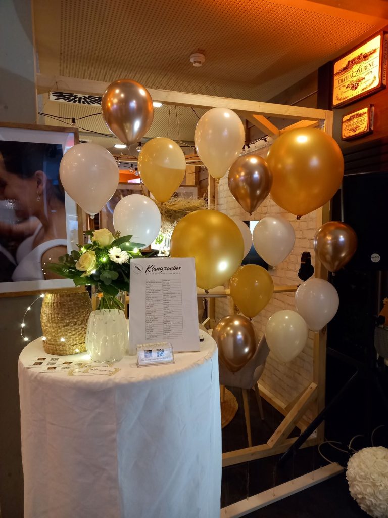 Hochzeitmesse Hof Frien
